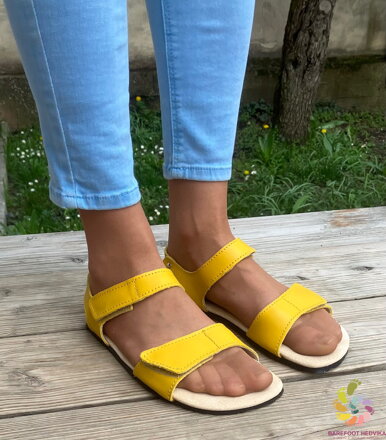 Protetika Belita Yellow