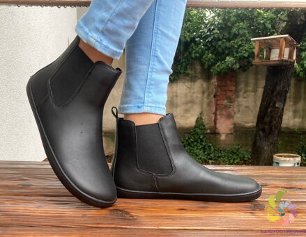 Protetika Debora Dark Black