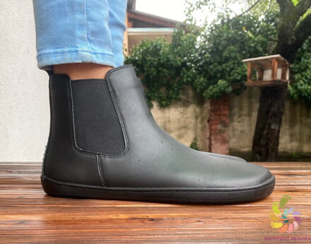 Protetika Debora Dark Black