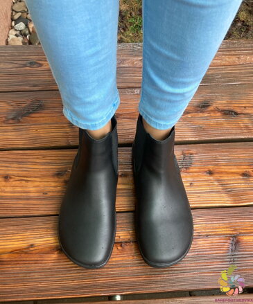 Protetika Debora Dark Black