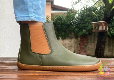 Protetika Debora Khaki