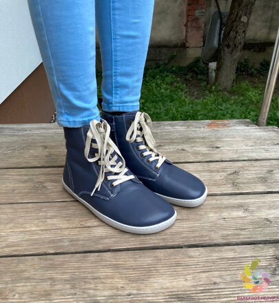 Protetika Judit Navy Winter
