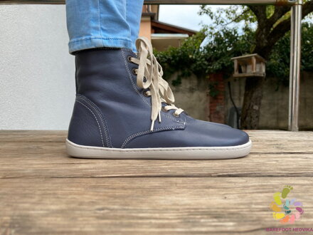 Protetika Judit Navy Winter