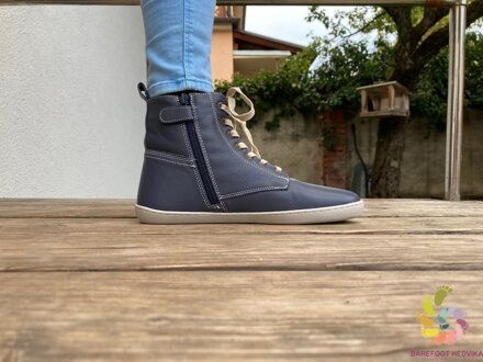 Protetika Judit Navy Winter
