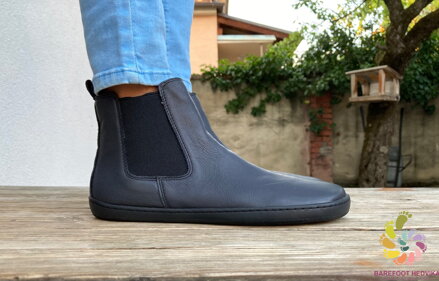 Protetika Debora Black