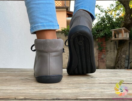 Protetika Margit Grey