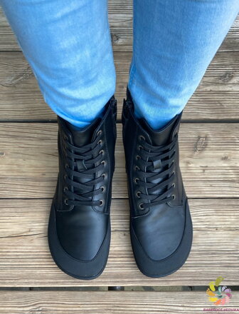 Protetika Judit Dark Black Winter