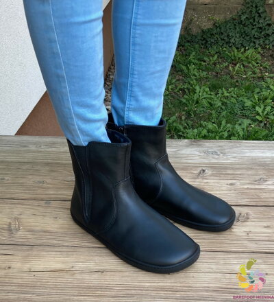 Protetika Tamea Dark Black Winter
