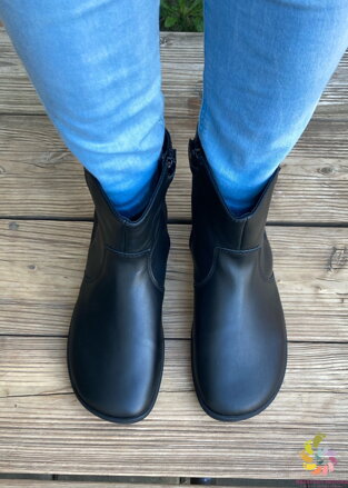 Protetika Tamea Dark Black Winter