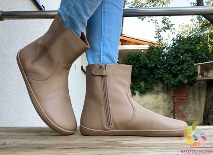 Protetika Tamea White Grey Winter