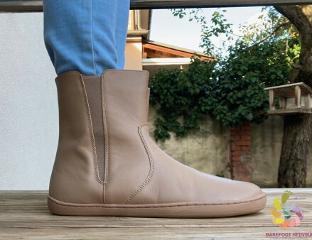 Protetika Tamea White Grey Winter