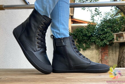 Protetika Judit Dark Black Winter