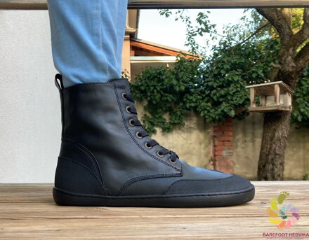 Protetika Judit Dark Black Winter
