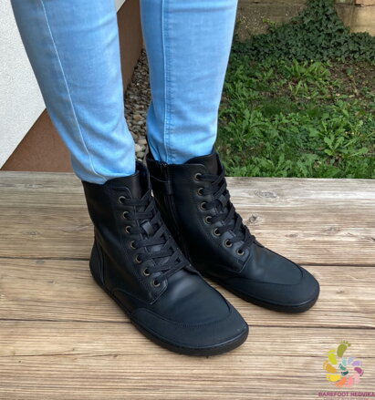 Protetika Judit Dark Black Winter
