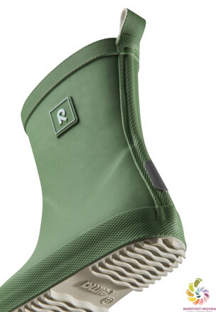 Reima Ankka Green Clay