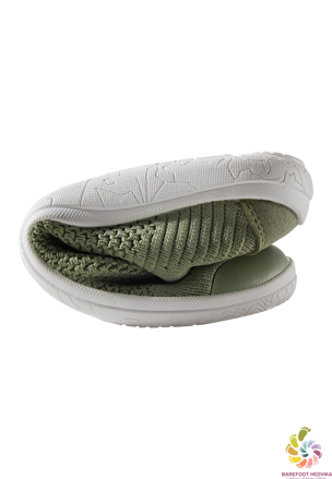 Reima Astelu Greyish Green