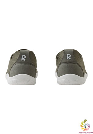 Reima Astelu Greyish Green