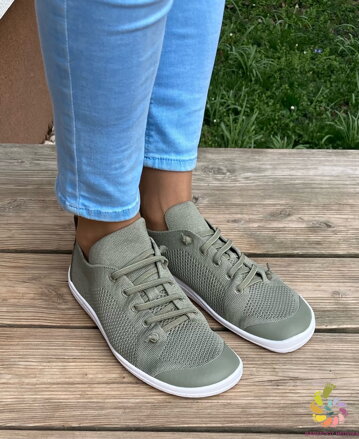 Reima Astelu Greyish Green