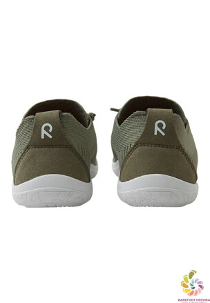 Reima Astelu Greyish Green