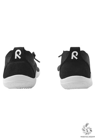 Reima Astelu Black