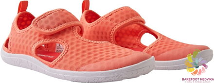 Reima Rantaan Misty Red