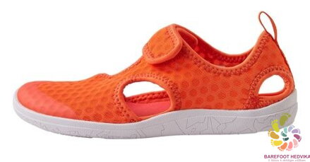 Reima Rantaan Red Orange