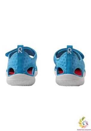 Reima Rantaan Turquoise Blue