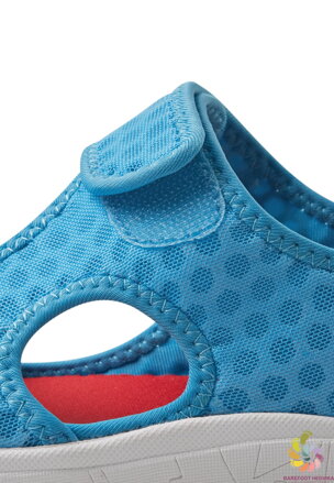 Reima Rantaan Turquoise Blue
