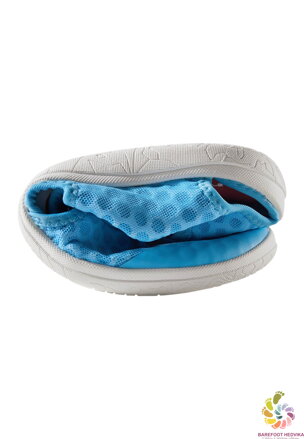 Reima Rantaan Turquoise Blue