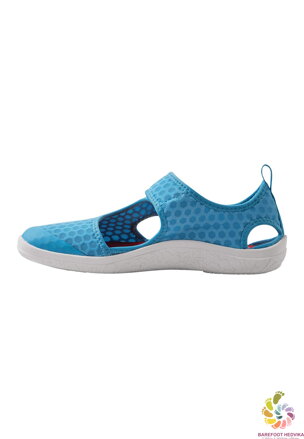 Reima Rantaan Turquoise Blue