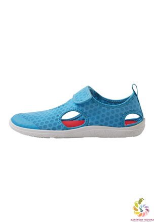 Reima Rantaan Turquoise Blue