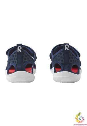Reima Rantaan Navy