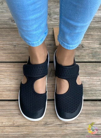 Reima Rantaan Black