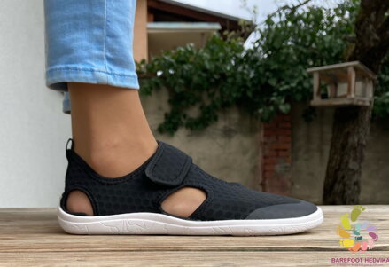 Reima Rantaan Black