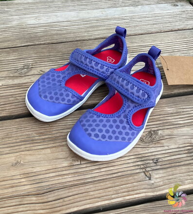Reima Rantaan Breezy Violet