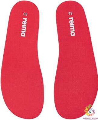 Reima Rantaan Misty Red