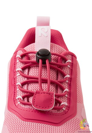Reima Tallustelu Sunset Pink