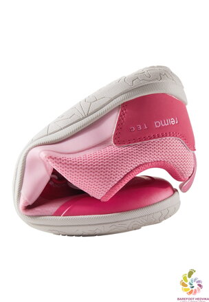 Reima Tallustelu Sunset Pink