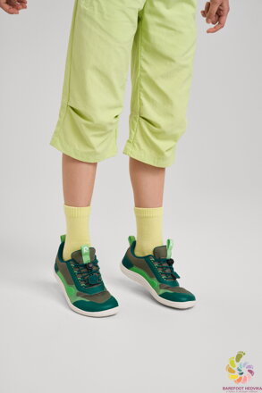 Reima Tallustelu Greyish Green