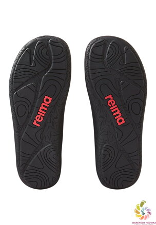 Reima Tallustelu Black