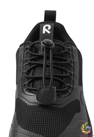Reima Tallustelu Black