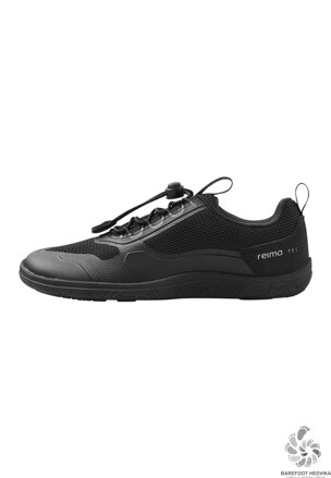 Reima Tallustelu Black