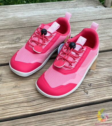 Reima Tallustelu Sunset Pink