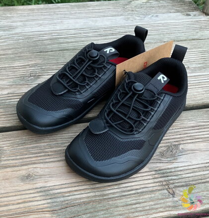 Reima Tallustelu Black