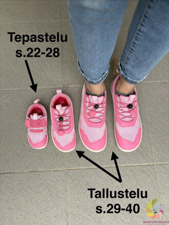 Reima Tepastelu Light Heather