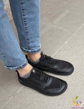 Reima Tallustelu Black