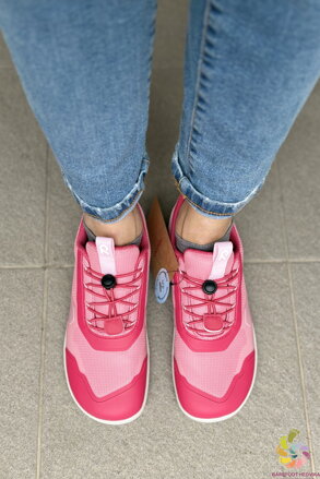 Reima Tallustelu Sunset Pink