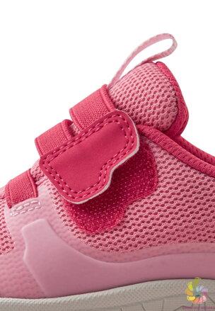 Reima Tepastelu Sunset Pink