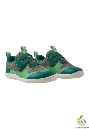 Reima Tepastelu Greyish Green