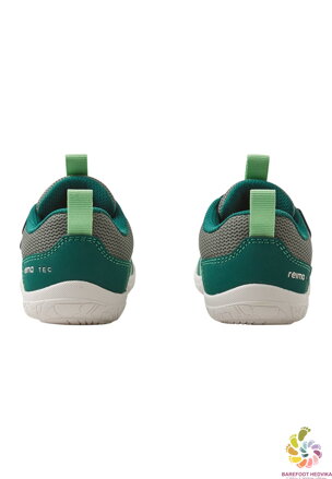 Reima Tepastelu Greyish Green